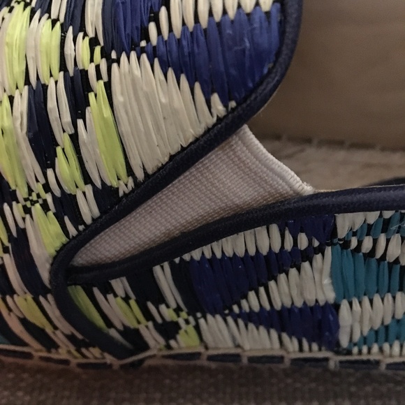 Nine West Espadrilles - Picture 6 of 8